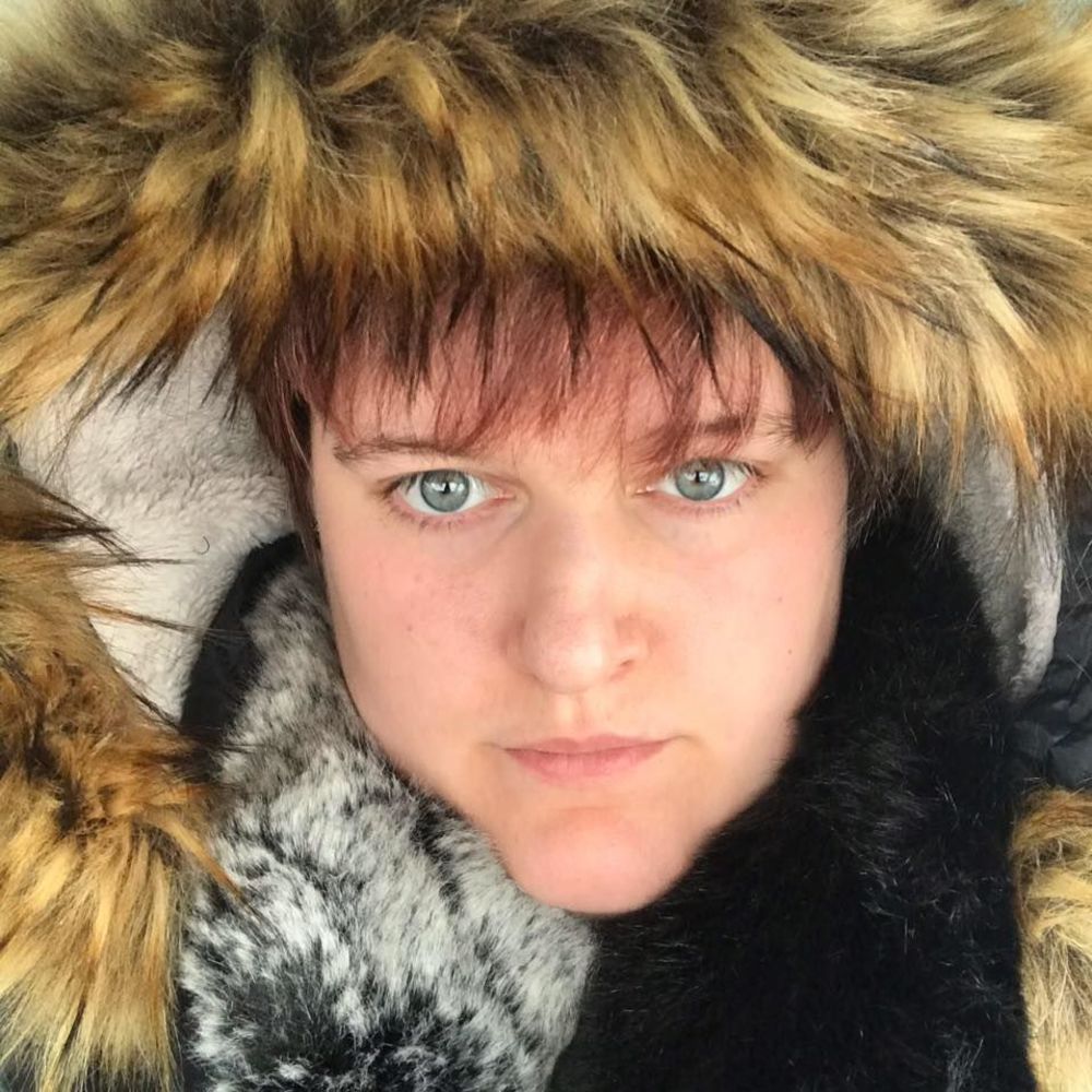 Meet your Posher, Sam